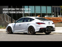 Sports Touring Catback Exhaust - Acura Integra Type S DE5 (2023+) - 3