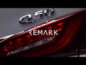 Axleback - Infiniti Q50 [2014+] - 3