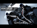 Midpipe Kit - Nissan 370Z Z34 (2009-21) - 3