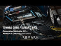 Midpipe Kit - GR86 / BRZ (2022+) - 3