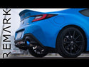 R1-Spec Catback Exhaust - Toyota GR86 / Subaru BRZ [2022+] - 4