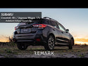 Axleback - Subaru Crosstrek [2018+] / Impreza Wagon [2017-23] - 3