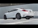 Axleback - Lexus RC 200t/ 300/ 350 [2015+] - 3