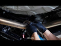 Axleback (4") - Subaru WRX/STI VA [2015-2021] - 3