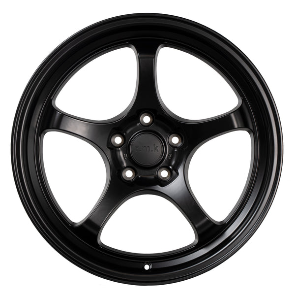 r.m.k design - R5 Wheel for Subaru WRX/STI VA [2015-2021] - 2