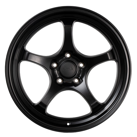 r.m.k design - R5 Wheel for Honda Civic Si [2022+] - 0