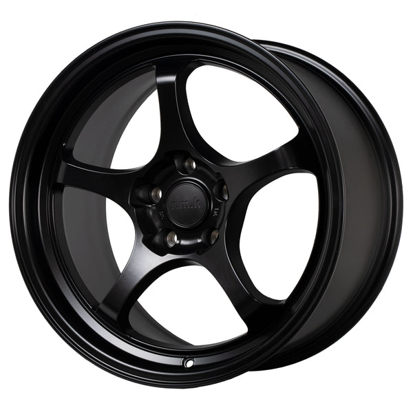 r.m.k design - R5 Wheel for Honda Civic Si [2022+] - 6