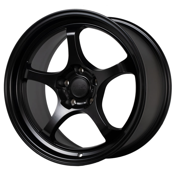 r.m.k design - R5 Wheel for Honda Civic Si [2022+]