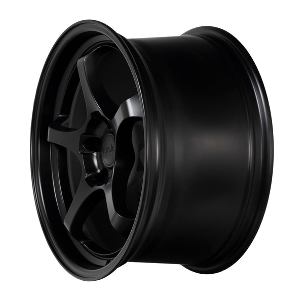 r.m.k design - R5 Wheel for Honda Civic Si [2022+] - 7