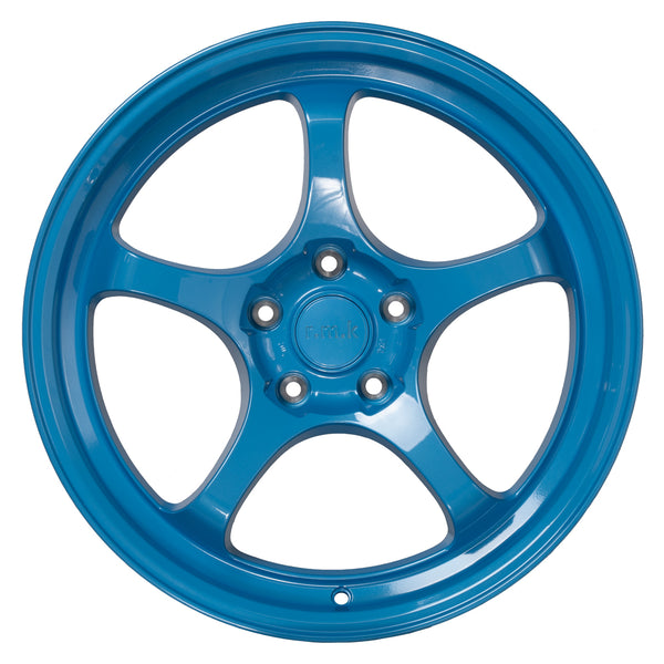 r.m.k design - R5 Wheel for Subaru WRX/STI VA [2015-2021] - 4