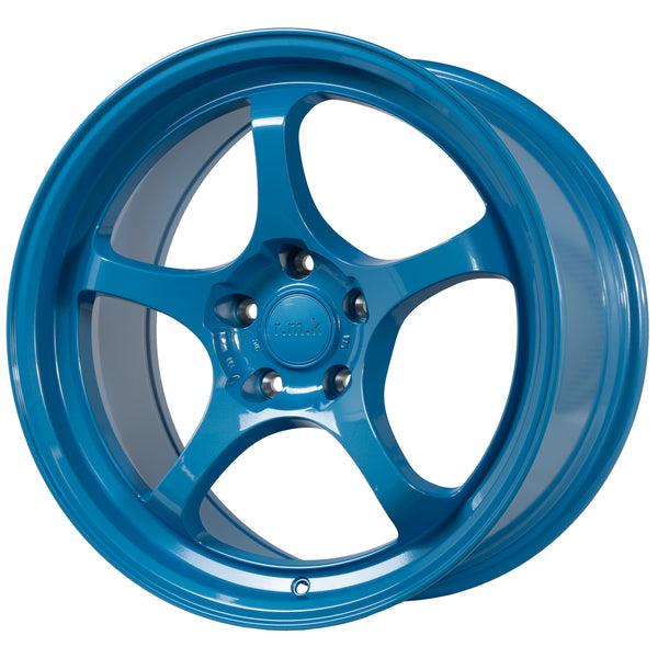 r.m.k design - R5 Wheel for Subaru WRX/STI VA [2015-2021] - 17