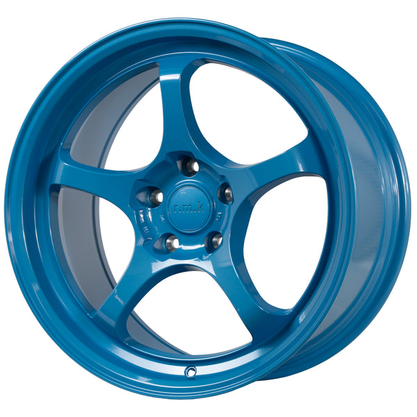r.m.k design - R5 Wheel for Honda Civic Sport Touring Hatchback FL1 (2022+) - 8