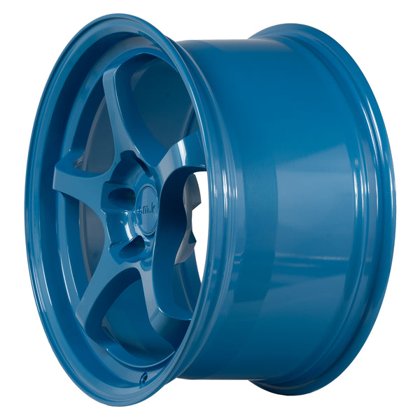 r.m.k design - R5 Wheel for Subaru WRX/STI VA [2015-2021] - 18
