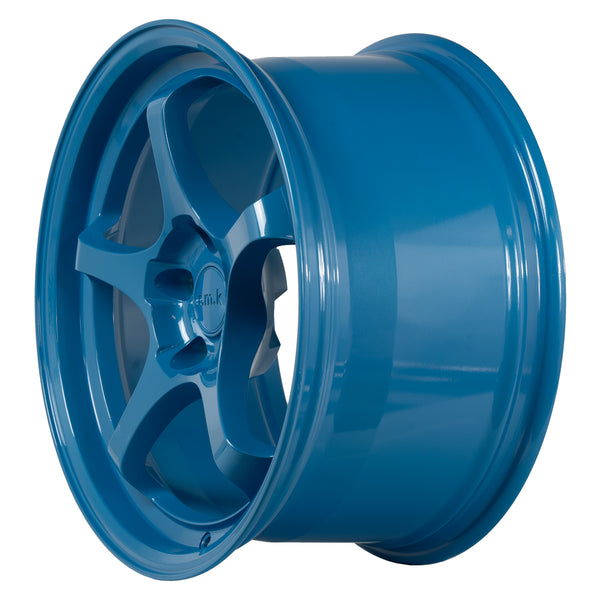 r.m.k design - R5 Wheel for Honda Civic Sport Touring Hatchback FL1 (2022+) - 9