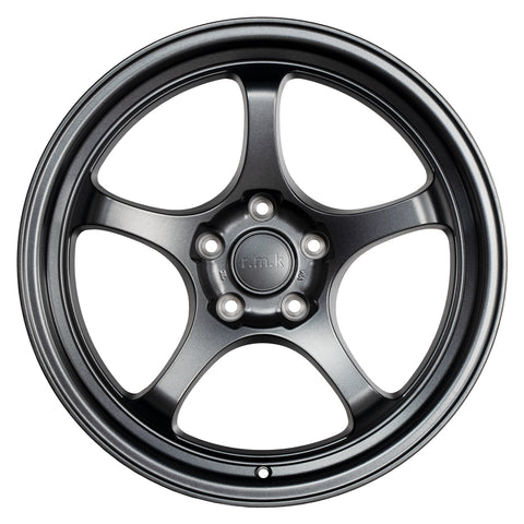 r.m.k design - R5 Wheel for Subaru WRX/STI VA [2015-2021]