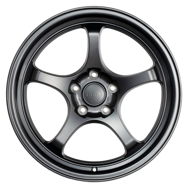 r.m.k design - R5 Wheel for Subaru WRX/STI VA [2015-2021] - 1