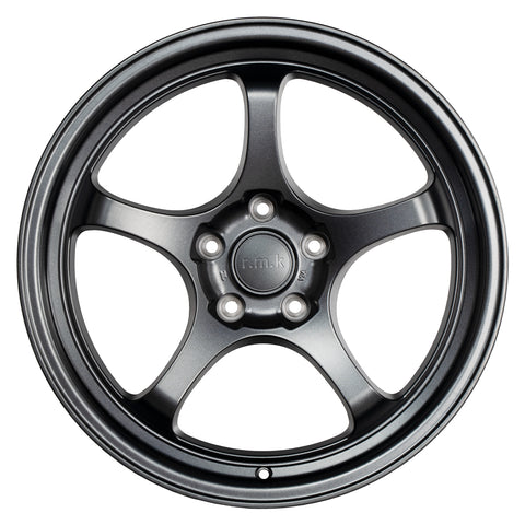 r.m.k design - R5 Wheel for Honda Civic Si [2022+]