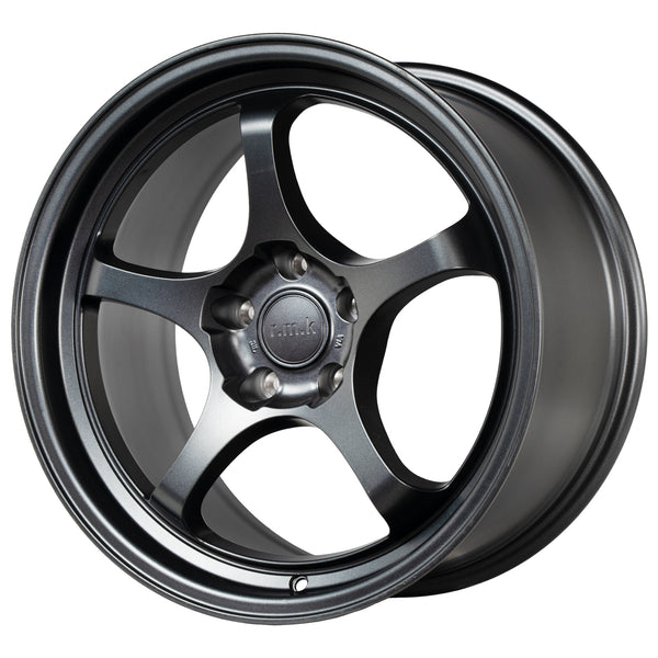 r.m.k design - R5 Wheel for Honda Civic Si [2022+] - 4