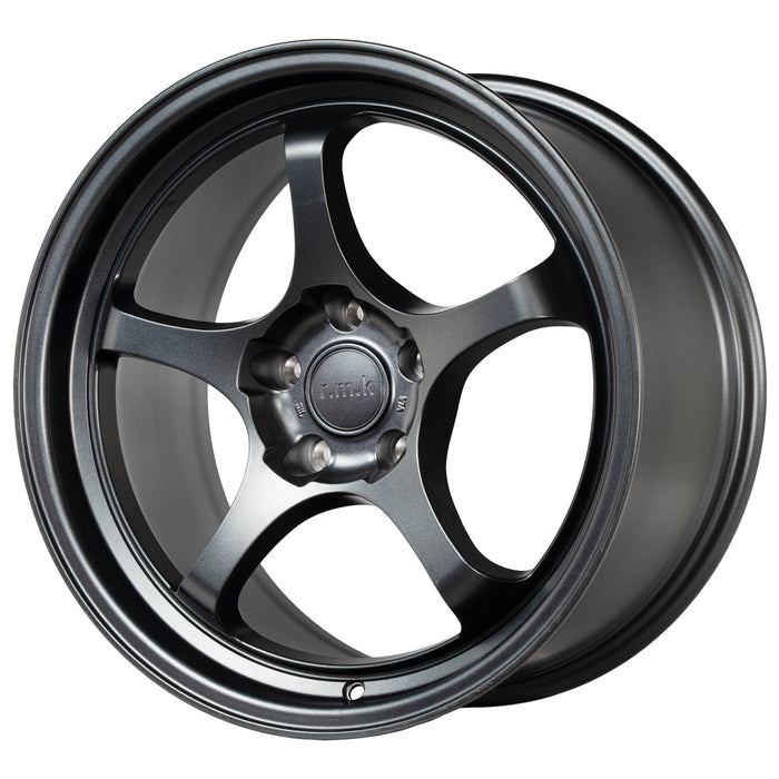 r.m.k design - R5 Wheel for Honda Civic Si [2022+]