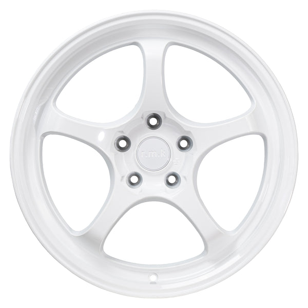 r.m.k design - R5 Wheel for Honda Civic Sport Touring Hatchback FL1 (2022+) - 1