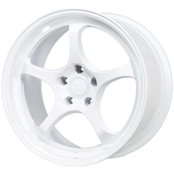 r.m.k design - R5 Wheel for Honda Civic Sport Touring Hatchback FL1 (2022+) - 6