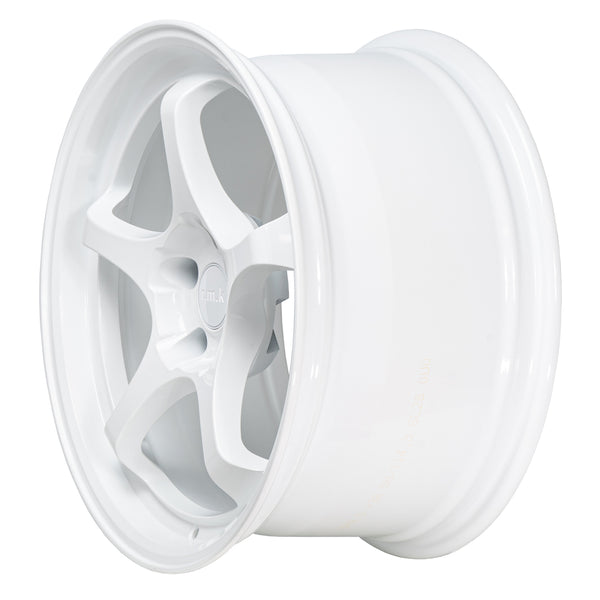 r.m.k design - R5 Wheel for Honda Civic Sport Touring Hatchback FL1 (2022+) - 7