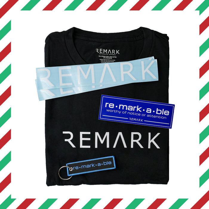 REMARK Stocking Stuffer CHRISTMAS SALE