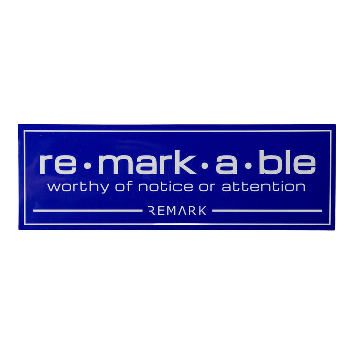 REMARK Stocking Stuffer CHRISTMAS SALE
