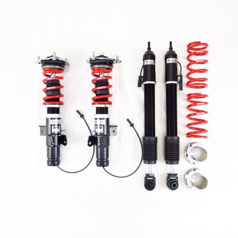 RS-R Best*i Active Coilover Suspension Kit - Honda Civic Type R FL5 [2023+]