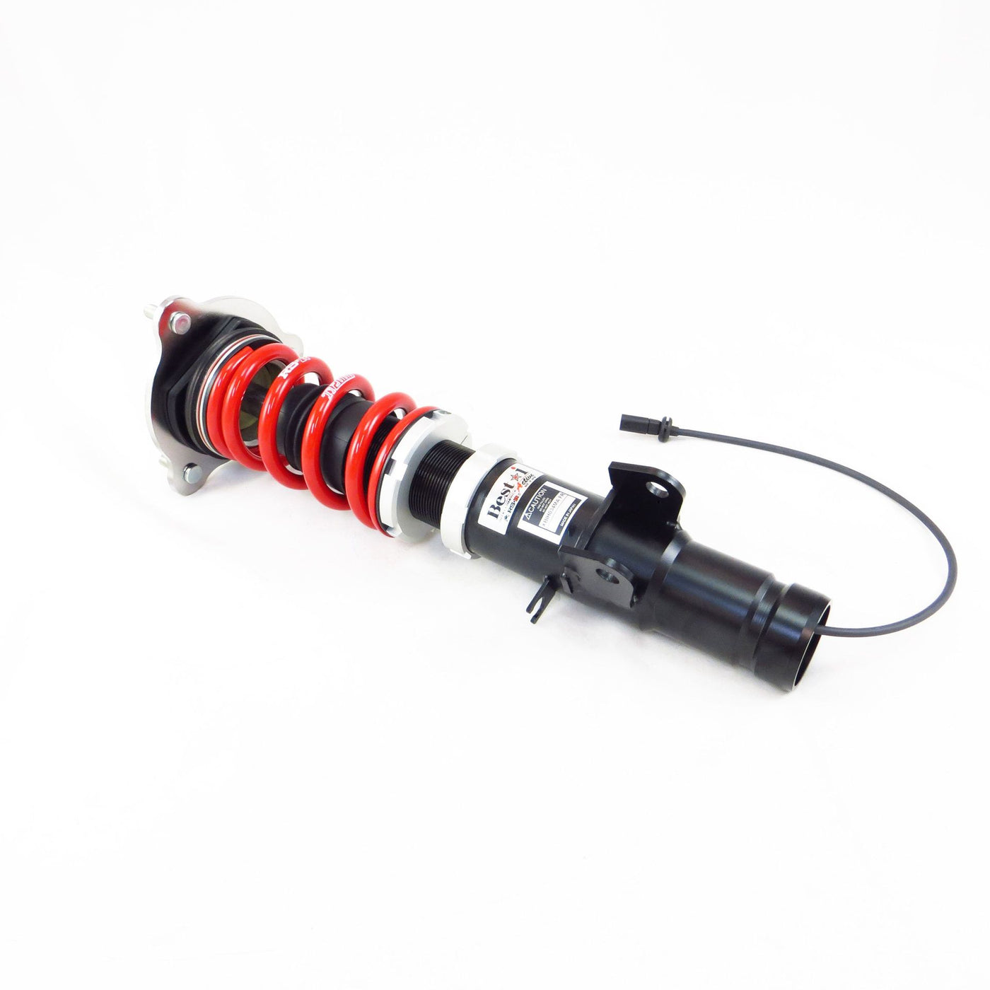 RS-R Best*i Active Coilover Suspension Kit - Honda Civic Type R FL5 [2 ...