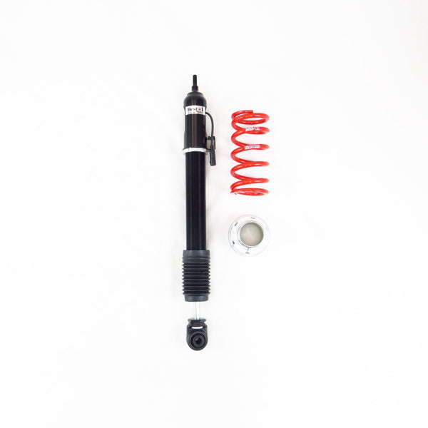 RS-R Best*i Active Coilover Suspension Kit - Honda Civic Type R FL5 [2023+] - 7