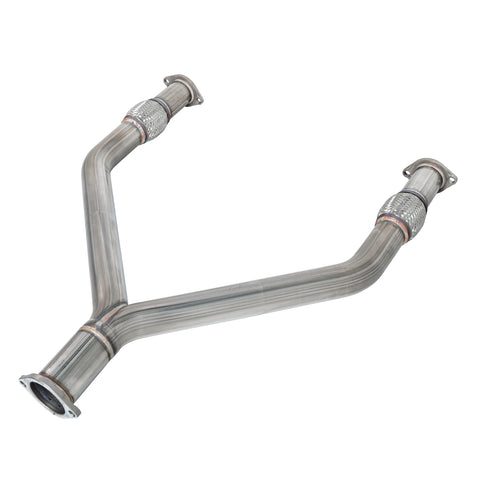 Y-Pipe Kit - Nissan Z - RZ34 (2023+) - 0