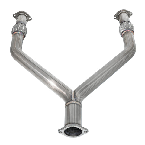 Y-Pipe Kit - Nissan Z - RZ34 (2023+)