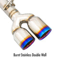 Axleback (3.5") - Subaru WRX/STI VA [2015-2021] - 6