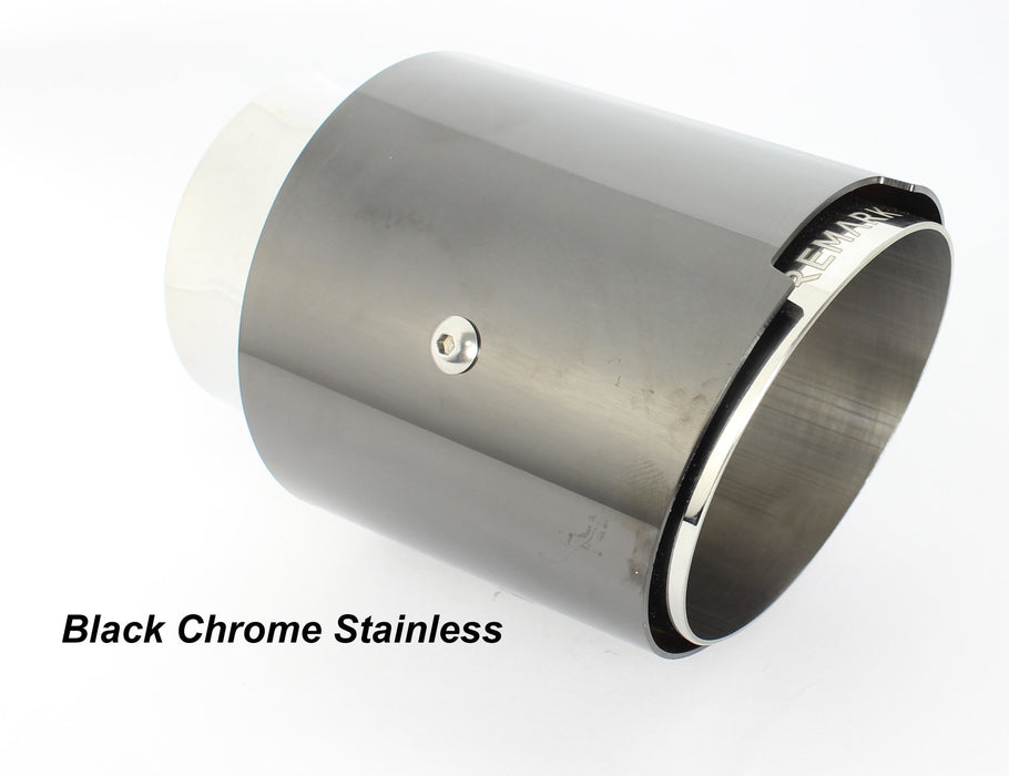 Mazda Miata MX-5 ND 2015-Present,Mazda Exhaust - REMARK