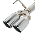 Axleback (4") - Subaru WRX/STI VA [2015-2021] - 7
