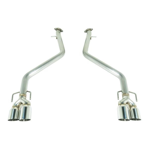 Axleback - Lexus RC 200t/ 300/ 350 [2015+]