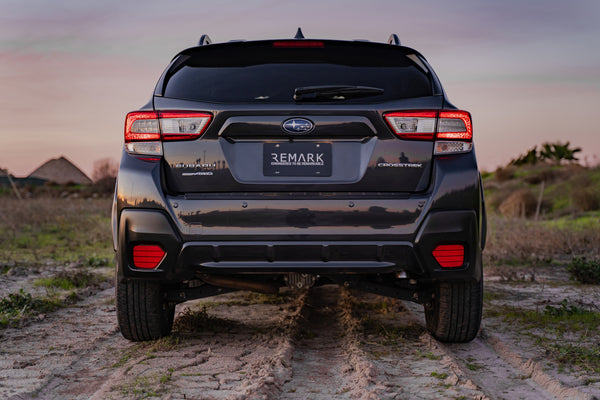 Axleback - Subaru Crosstrek [2018+] / Impreza Wagon [2017-23] - 8