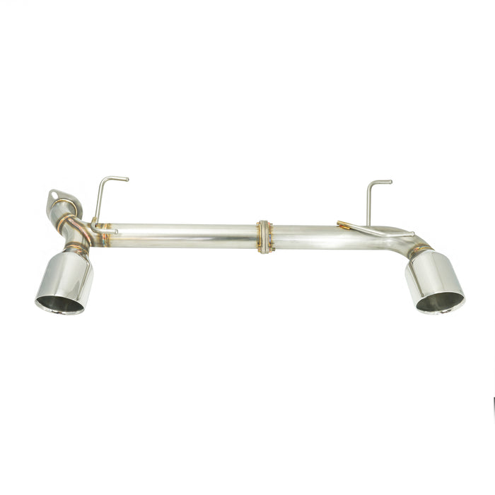 Axleback - Scion FR-S / Subaru BRZ / Toyota 86 [2013-2021]