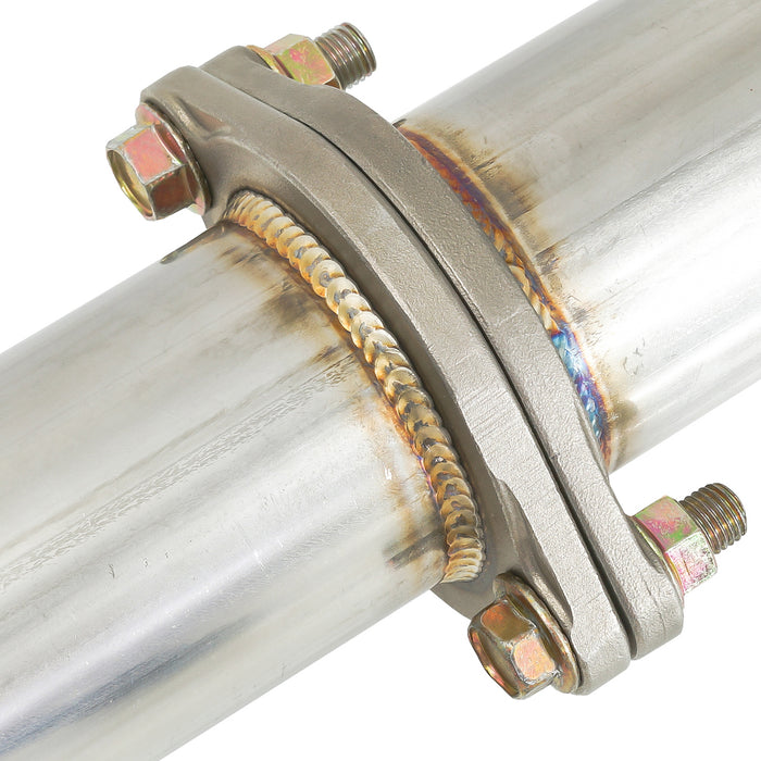 Axleback - Scion FR-S / Subaru BRZ / Toyota 86 [2013-2021]