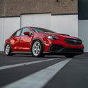 Axleback (3.5") - Subaru WRX VB [2022+] - 11