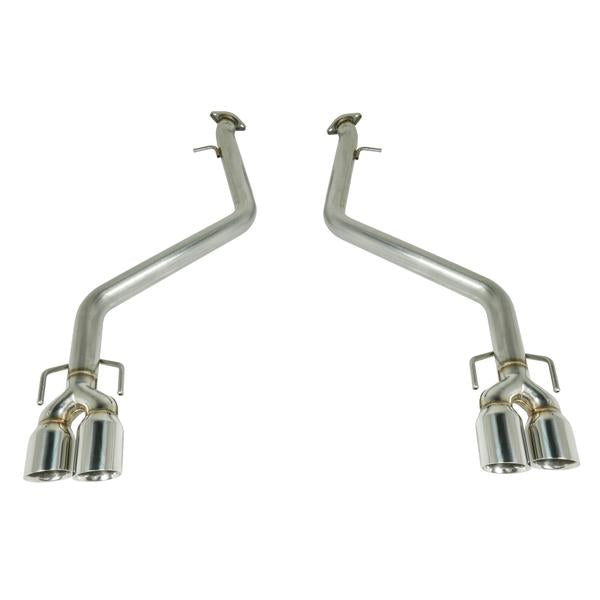 Axleback - Lexus RC 200t/ 300/ 350 [2015+]