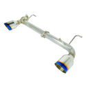 Axleback - Scion FR-S / Subaru BRZ / Toyota 86 [2013-2021] - 5