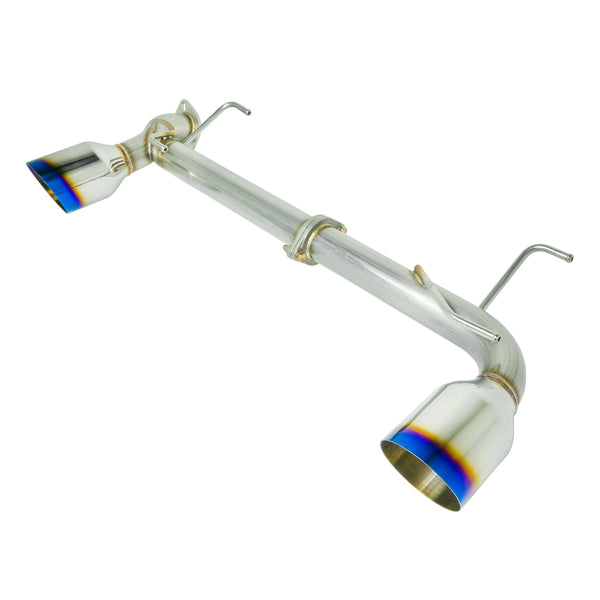 Axleback - Scion FR-S / Subaru BRZ / Toyota 86 [2013-2021] - 5