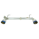 Axleback - Scion FR-S / Subaru BRZ / Toyota 86 [2013-2021] - 4
