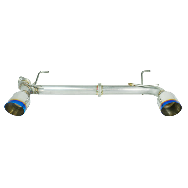 Axleback - Scion FR-S / Subaru BRZ / Toyota 86 [2013-2021] - 4