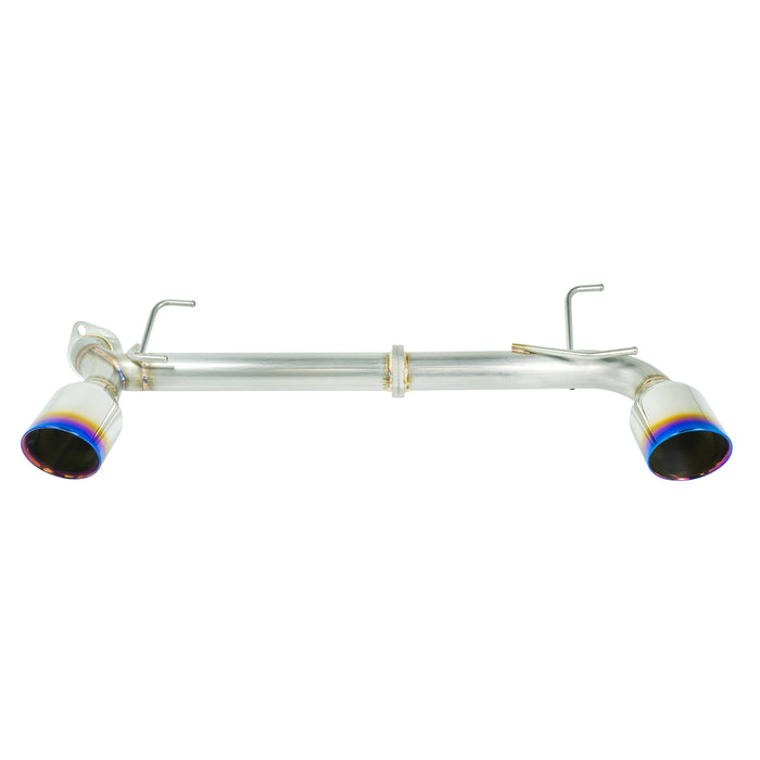 Axleback - Scion FR-S / Subaru BRZ / Toyota 86 [2013-2021]