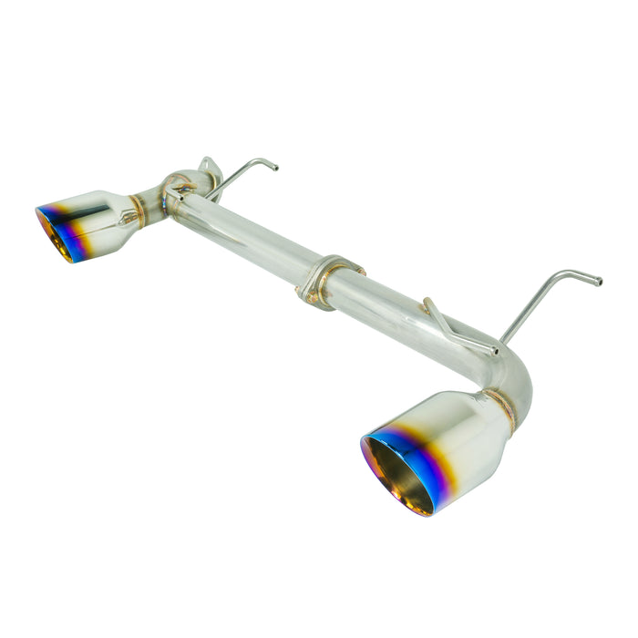 Axleback - Scion FR-S / Subaru BRZ / Toyota 86 [2013-2021]