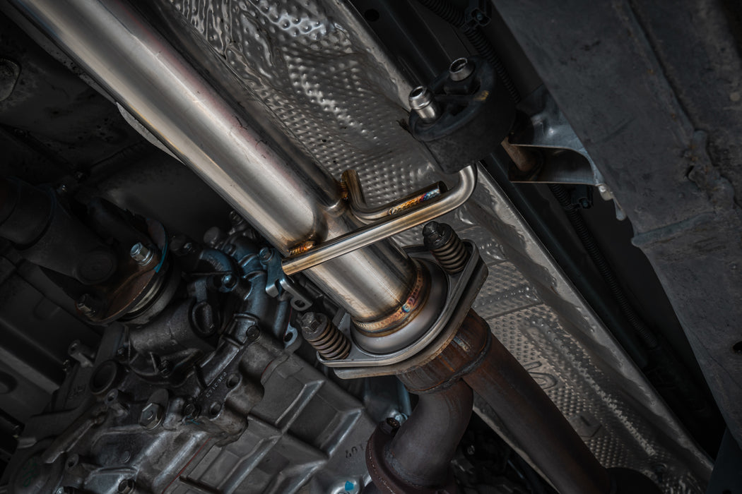 Bold Performance by REMARK - Toyota FJ Cruiser