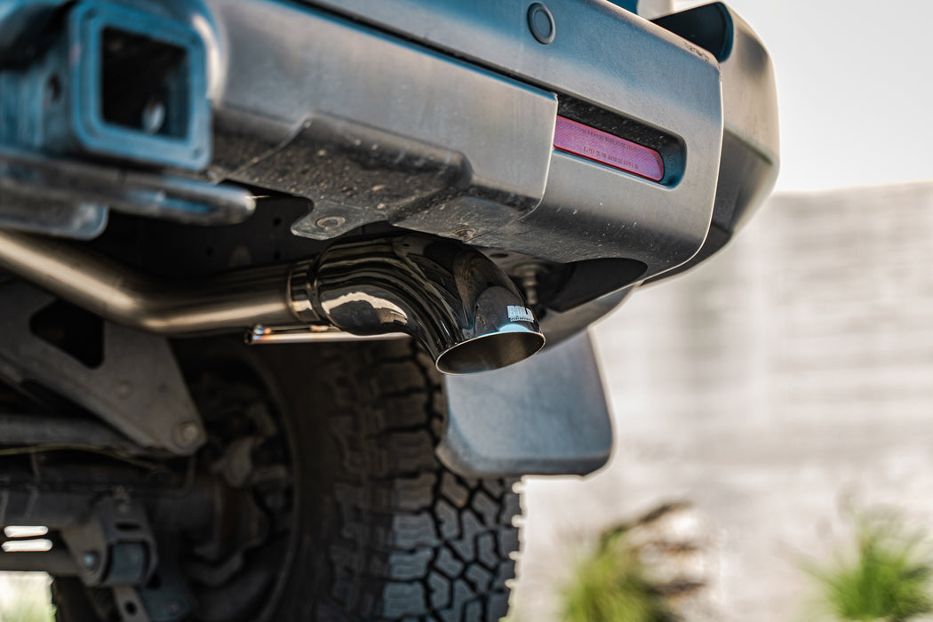 Bold Performance by REMARK - Toyota FJ Cruiser